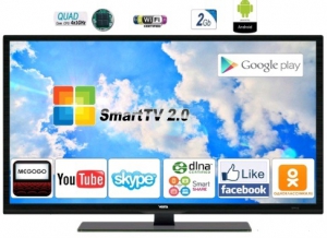Vesta LED TV LD32A700S Vesta LED TV LD32A700S
